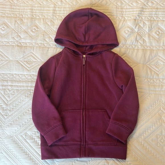 Old Navy Toddler Zip-Up Hoodie - Picture 1 of 7